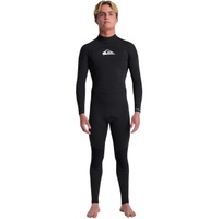 Mens Prologue+ 3/2mm Back Zip Wetsuit
